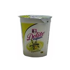 K.C.C Delit Vanilla Yog 150M C